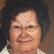 Wanda  K. Bloomquist