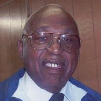 Clarence J. Cole Jr.