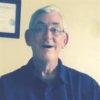 Robert  "Bob" Wayne  Lawrie 