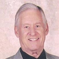 Wallace Arnold Wolters