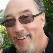 Michael  V. Aiello