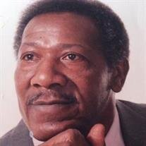 Willie E. Collins