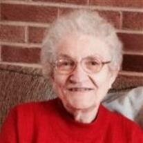 Nina Eleanor Keene