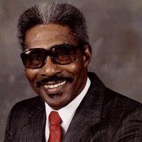 Joseph  King  Sr.