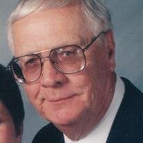 William R. "Bill" Dobberphul