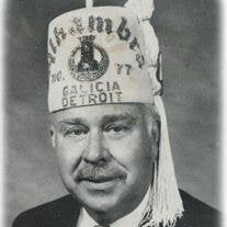 Ray Redmond 
