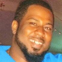 Edward Allen Davis Jr.