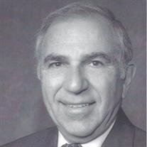 Ralph Charles Datillio