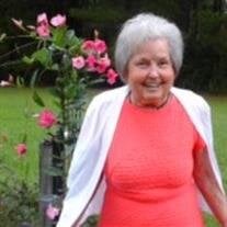 Martha Lee Powell Bashor