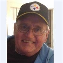 Thomas "Tom" Richard Hamorsky