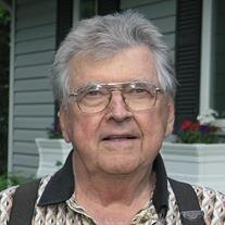 John "Jack" Sander