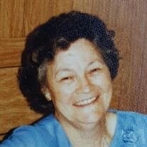 Dortha Marie King