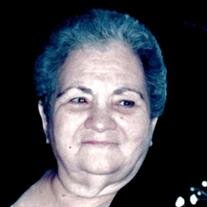 Mrs. Madeline P. (Russo) Ciriaco