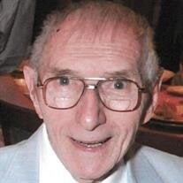 James  J. King