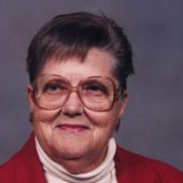 Ruth M. Jillson