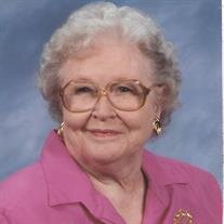 Murleen  Walters  Welch