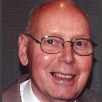 Kenneth D.  Whittaker