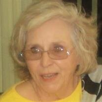 Brenda Sue Haxton