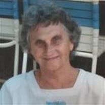 SHIRLEY  MAE LYON