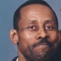 Phillip Leroy Smith