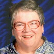 Carol A. Wicklund