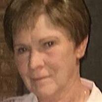 Mrs.  Judy B. Sitton