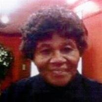 Ms. Thelma Worrell McCoy