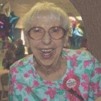 Reta R. Yeager Schmick