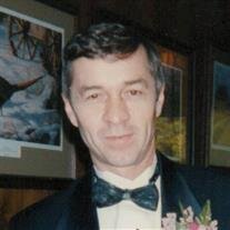 Roger L. Beaver