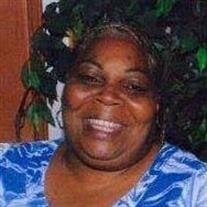 Connie "Ms. Abby" "Abby Gail" Wellons