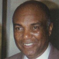 Mr. Jerry Lee Johnson