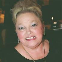 Dorothy Maud Thompson