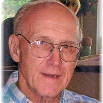 Richard J. Bilkie