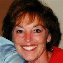 Jane Harrison Casey
