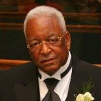 Mr. James  Whitlow