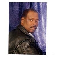 Otis Anthony Oggs