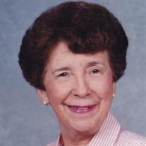 Mrs. Doris  Adams Raines Mitchell