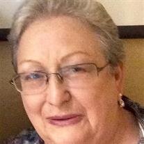 Barbara Lowe Baldwin