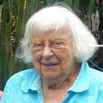 Ruth Helen Wallbrunn