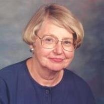 Joan M. Dybing