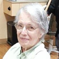 Helen E. Garrett