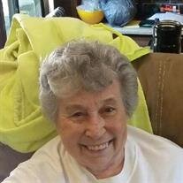 Betty Jean Johnson
