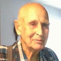 Wallace Ellsworth Last