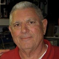 Richard Joseph Amadio Sr.