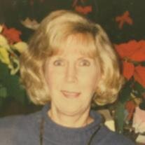 Patricia Foley