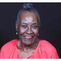 Mrs. Frances O'Neal