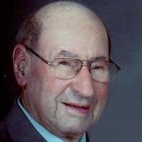 Freeman C. Will
