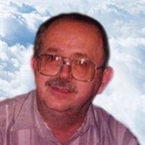 David R. Brown