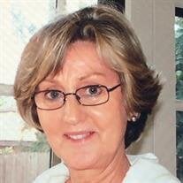 Karen Wheelock