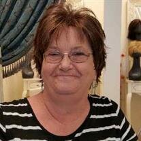 Judy Katherine Schimank